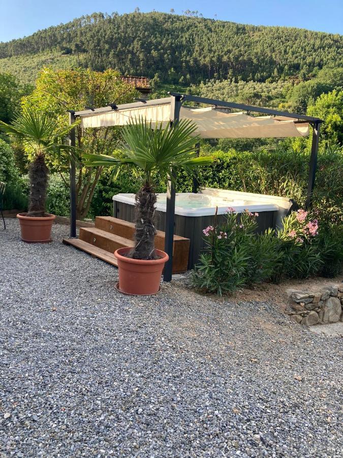 Casa Locci Βίλα Capannori Εξωτερικό φωτογραφία
