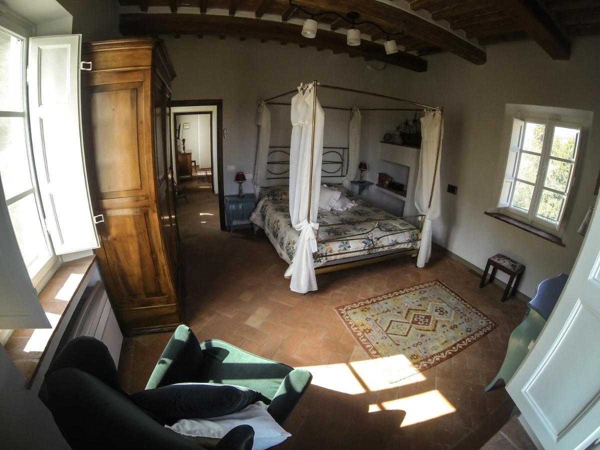 Casa Locci Βίλα Capannori Εξωτερικό φωτογραφία