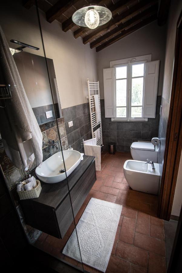 Casa Locci Βίλα Capannori Εξωτερικό φωτογραφία