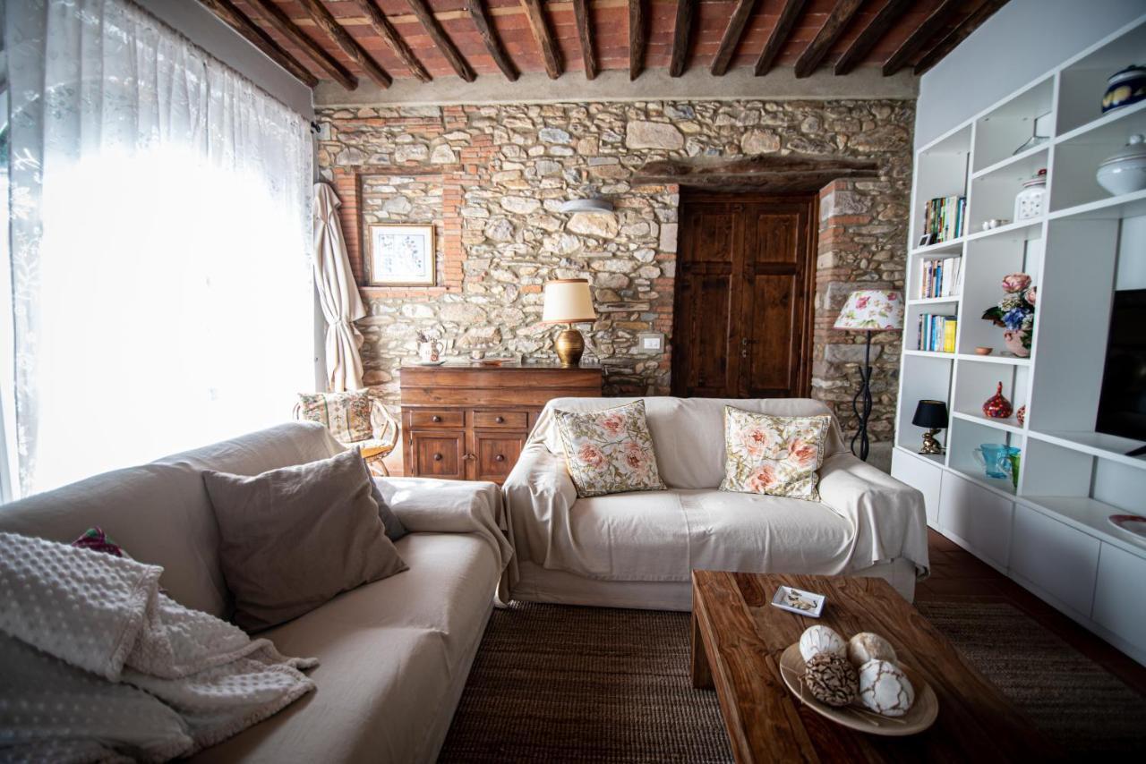 Casa Locci Βίλα Capannori Εξωτερικό φωτογραφία