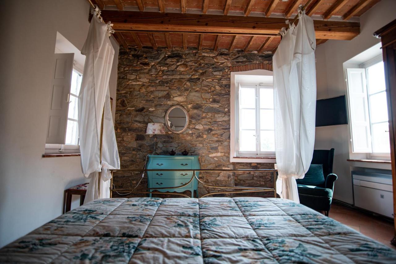 Casa Locci Βίλα Capannori Εξωτερικό φωτογραφία