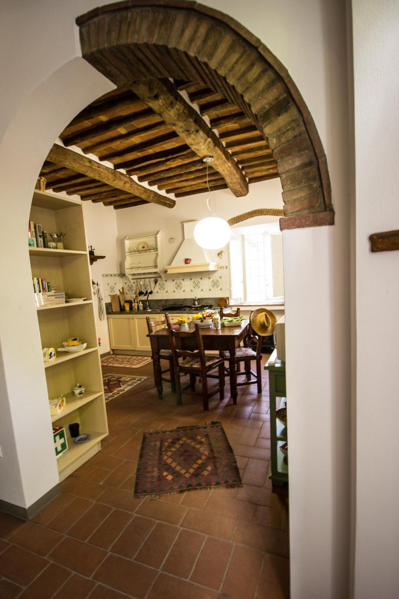Casa Locci Βίλα Capannori Εξωτερικό φωτογραφία