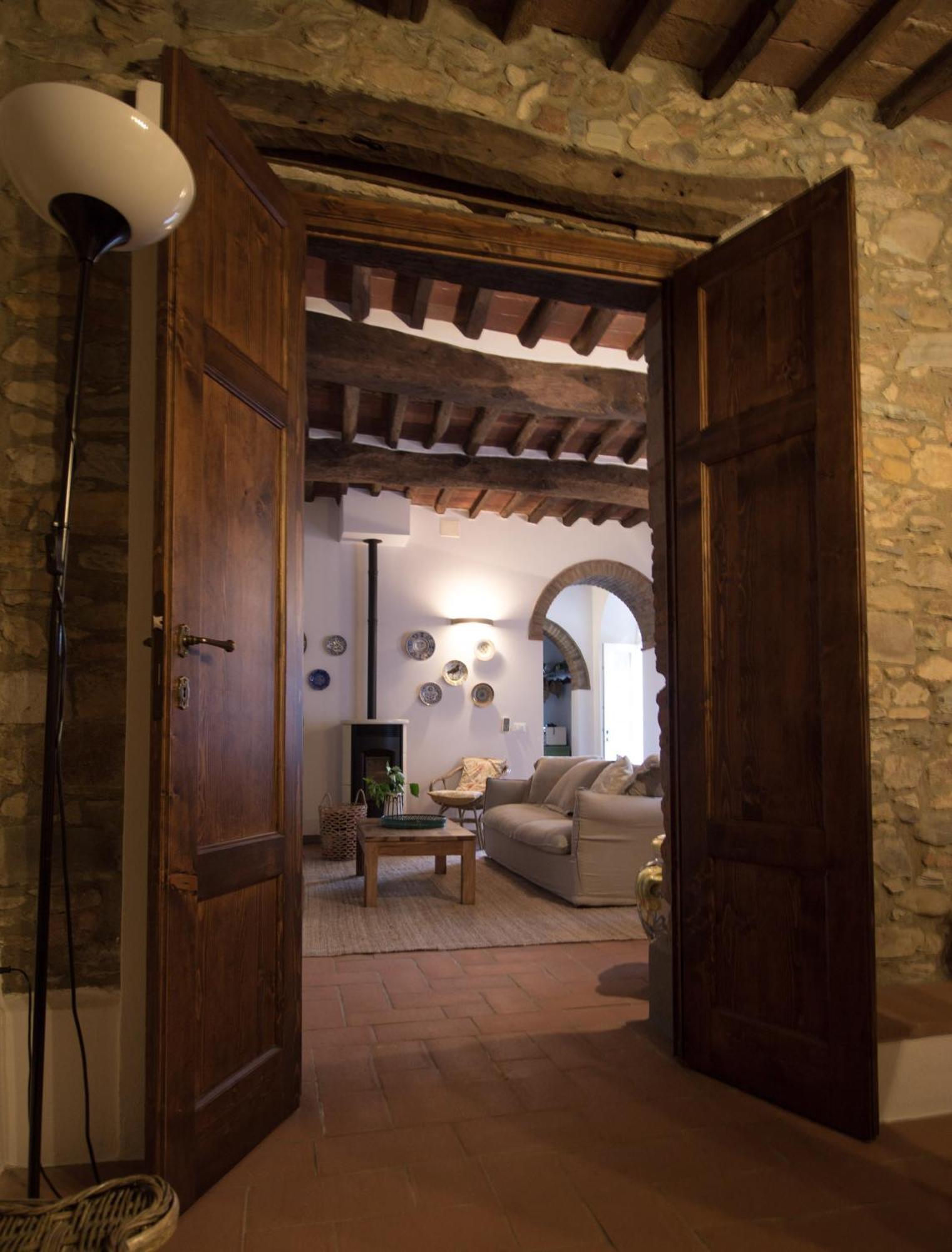 Casa Locci Βίλα Capannori Εξωτερικό φωτογραφία