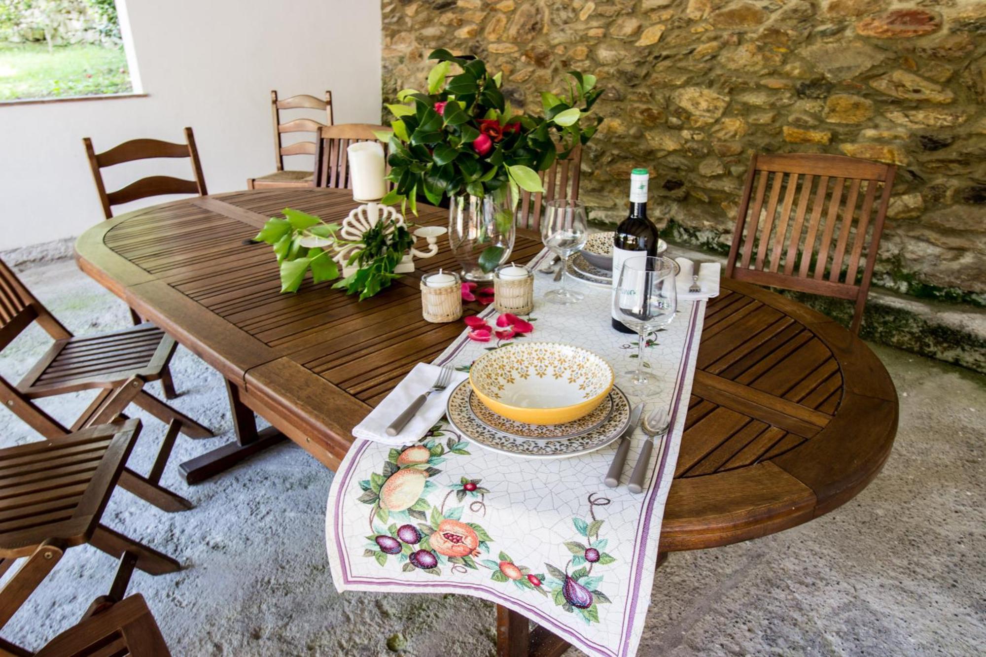 Casa Locci Βίλα Capannori Εξωτερικό φωτογραφία