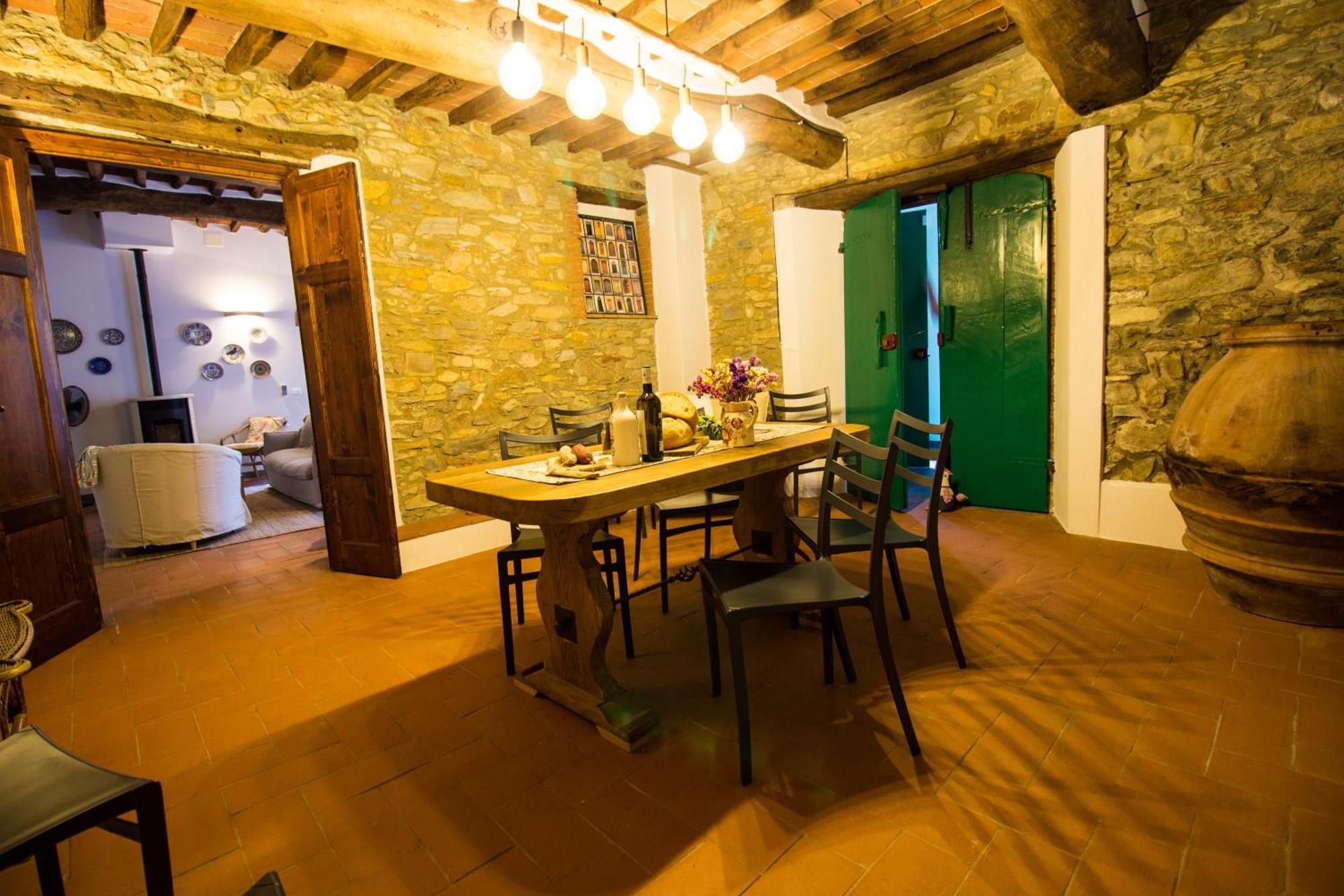 Casa Locci Βίλα Capannori Εξωτερικό φωτογραφία