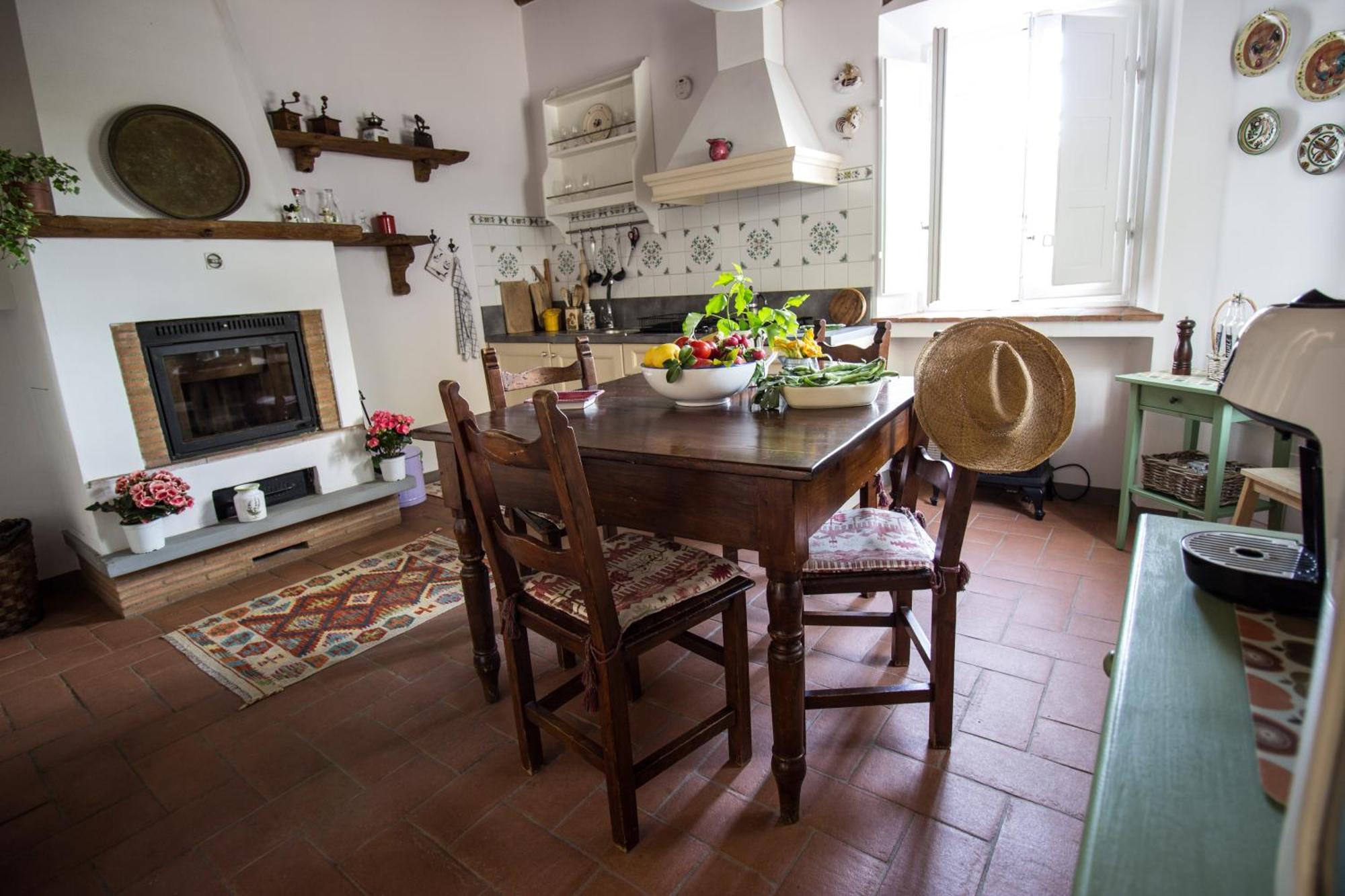 Casa Locci Βίλα Capannori Εξωτερικό φωτογραφία