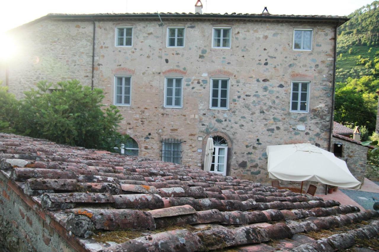 Casa Locci Βίλα Capannori Εξωτερικό φωτογραφία